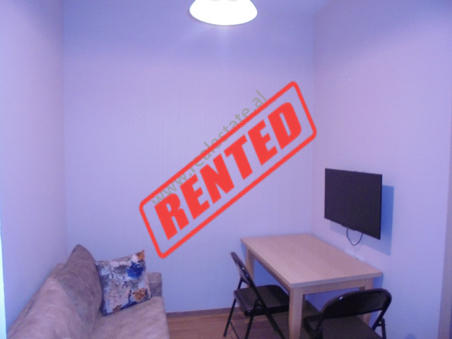 One bedroom apartment for rent near Zogu i Zi area, in Mic Sokoli street in Tirana, Albania

It is