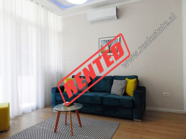 Two bedroom apartment for rent close to Blloku area in Tirana.

It is located on the 3-rd floor of