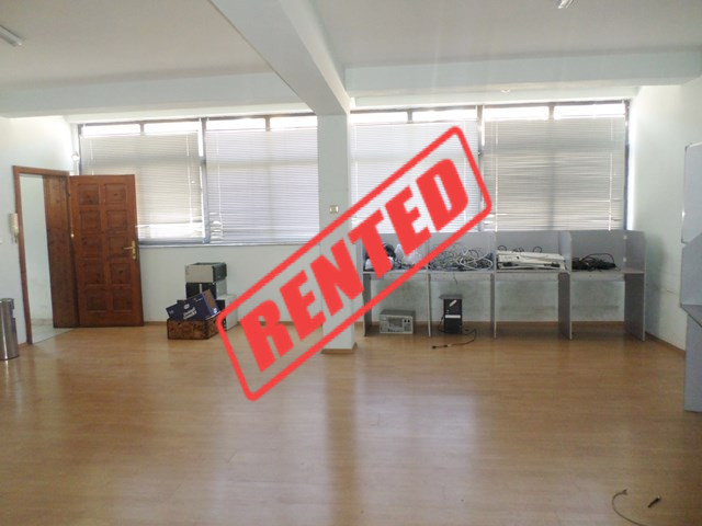 Office space for rent in Mine Peza street in Tirana, Albania.

It is located on the second and the