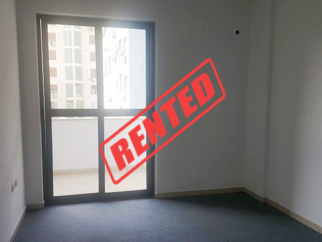 Office space for rent in Nikolla Tupe street in Tirana, Albania.

It is located on the 5-th floor 