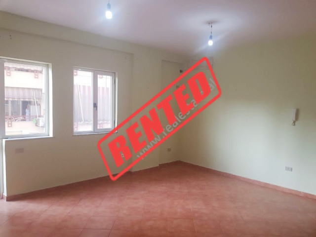 Apartment/Office for rent close to Asim Vokshi school in Tirana, Albania.

It is located on the 5-