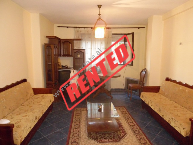 One bedroom apartment for rent in Faik Konica street in Tirana, Albania.

It is situated on the 3-