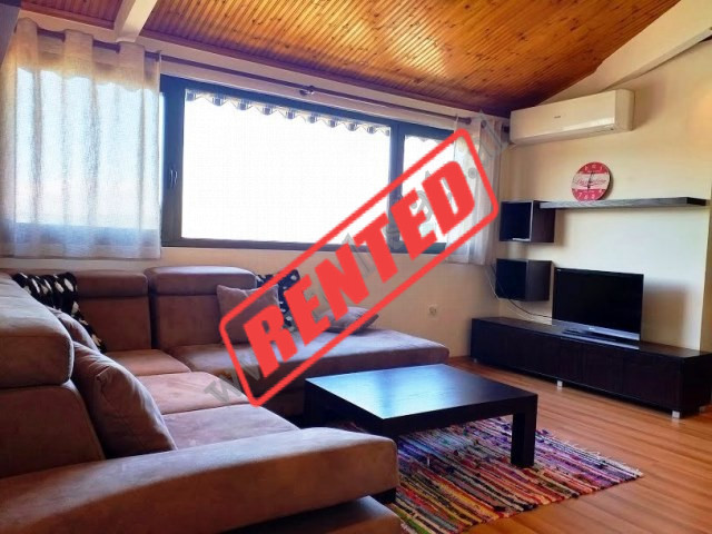 Two bedroom apartment for rent close to Myslym Shyri Street in Tirana.
It is situated on the 10th Two bedroom apartment for rent close to Myslym Shyri Street in Tirana.
It is situated on the 10th