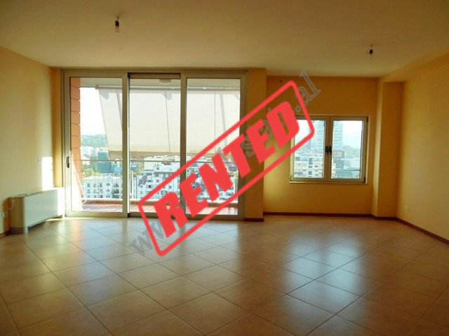 Two bedroom apartment for rent in Papa Gjon Pali II street in Tirana, Albania.
It is located on the