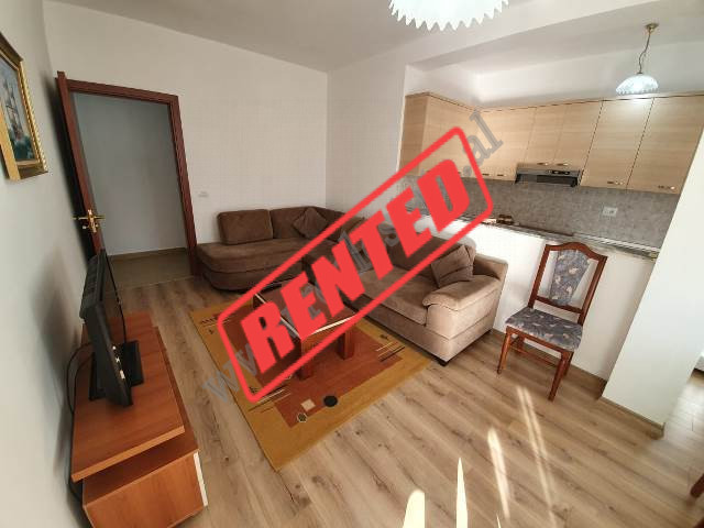 One bedroom apartment for rent in Islam Alla street in Tirana, Albania.
It is located on the 5-th f