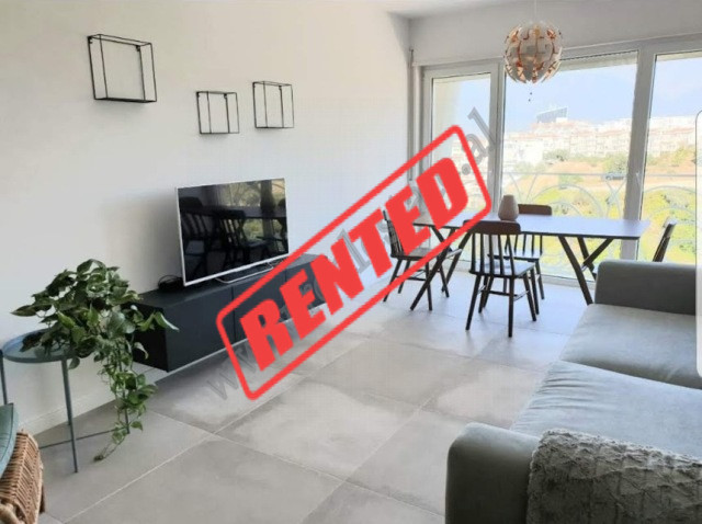 Three bedroom apartment for rent in Kodra e Diellit 2 residence in Tirana, Albania.
It is situate Three bedroom apartment for rent in Kodra e Diellit 2 residence in Tirana, Albania.
It is situate
