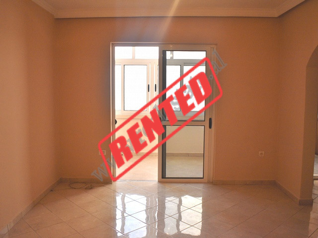Two bedroom apartment for sale in Myslym Shyri street in Tirana, Albania.
It is located on the fift