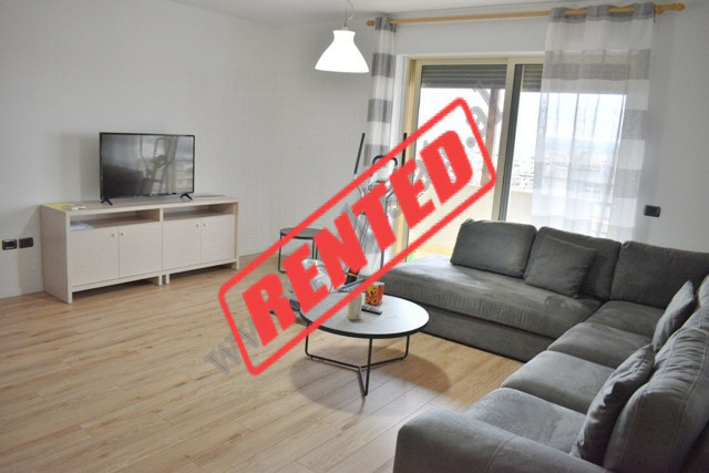 
Two bedroom apartment for rent near Durresi street in Tirana, Albania.
The flat is located on the