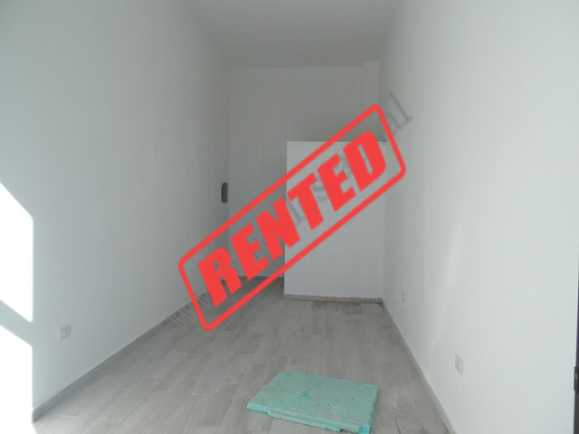 Store for rent in Kongresi i Lushnjes Street in Tirana, Albania.
It is located on the ground floor 