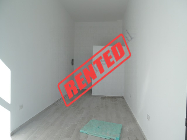 Store for rent in Kongresi i Lushnjes Street in Tirana, Albania.
It is located on the ground floor 