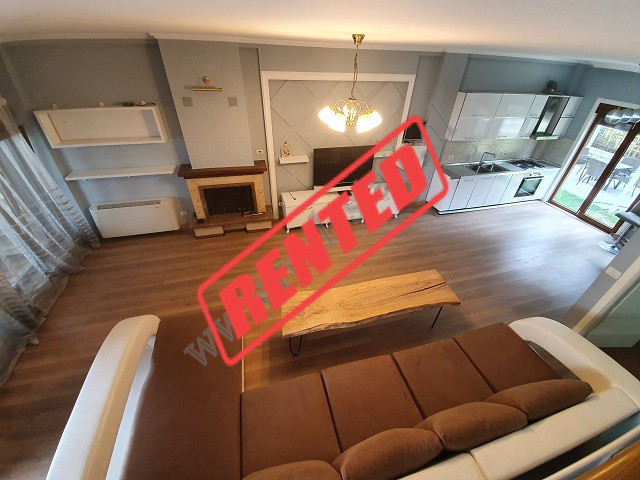 Villa / triplex for rent situated in a well-known compound in Lunder, very close to TEG Villa / triplex for rent situated in a well-known compound in Lunder, very close to TEG