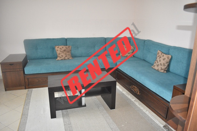 
One bedroom apartment close to Delijorxhi complex in Tirana.
The apartment is situated on the six