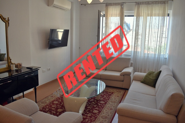 
One bedroom apartment close to Kavaja Street in Tirana.&nbsp;
The apartment is located on the thi