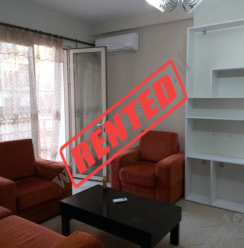 Two bedroom apartment for rent in Vizion + complex in Tirana.

The apartment is situated on the fo