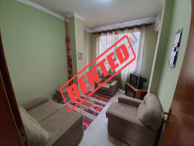 Apartment for rent Gjeneral Nikols in Tirana.
Located in the vicinity of the American Embassy ,one 