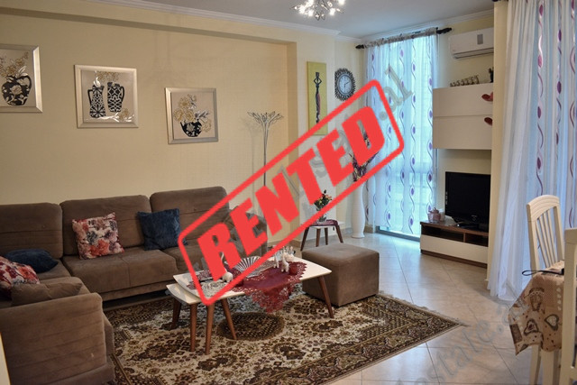 Two bedroom apartment for rent close to Embassies area in Tirana.

The apartment is situated on th