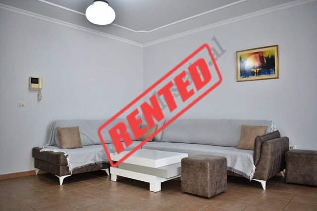 Apartment for rent near the Supreme &nbsp;Court on Gjergj Fishta Boulevard in Tirana
The house is l