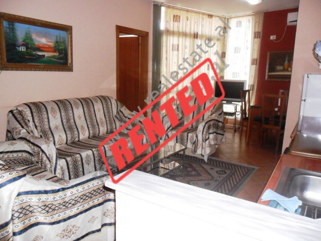 Apartment for rent in Muhamet Gjollesha Street in 21 Dhjetori area in Tirana , Albania.
With 112 m2