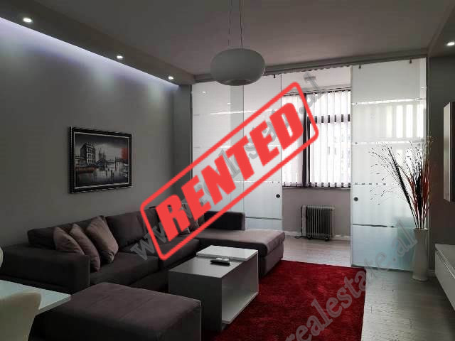 Apartment for rent in Islam Alla street in Tirana.

The apartment is situated on the third floor o