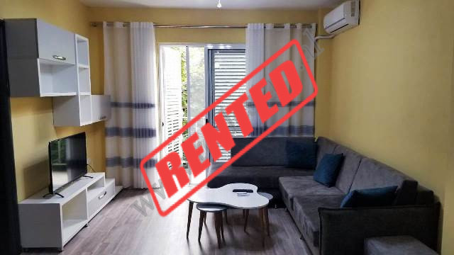 Apartament me qira ne Rrugen e Zallit afer Kodres se Diellit&nbsp;ne Tirane
Shtepia ndodhet ne kati