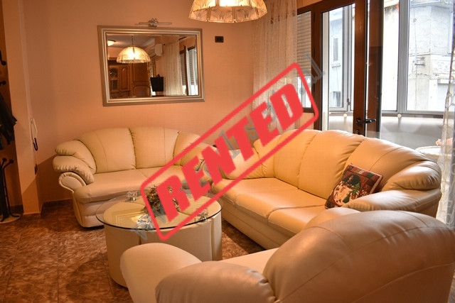 One bedroom apartment for rent in Vaso Pasha street in Tirana, Albania.

It is located on the 2-nd