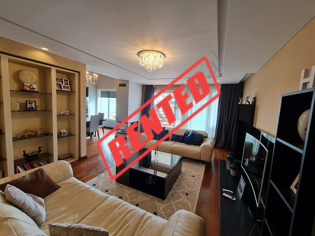 Apartment for rent in one of the most preferred compounds in Lunder.

The apartment is positioned 