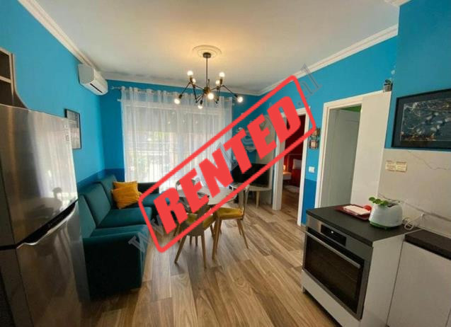 
Two bedroom apartment for rent close to 21 Dhjetori area &nbsp;in Tirana.
The apartment is locate