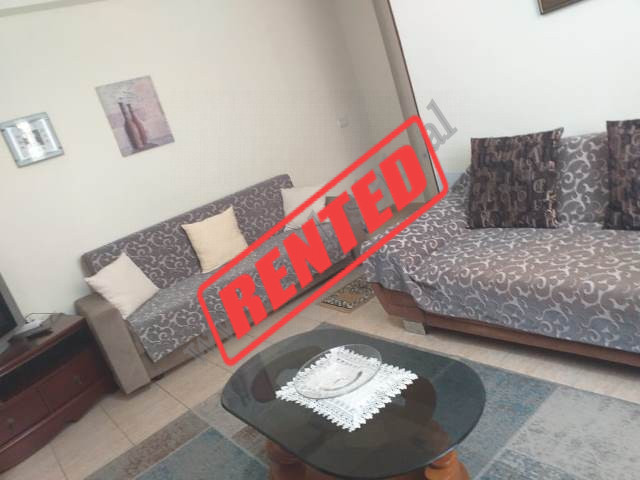 One bedroom apartment for rent in 3 Vellezerit Kondi street&nbsp;in Tirana, Albania.
It is situated