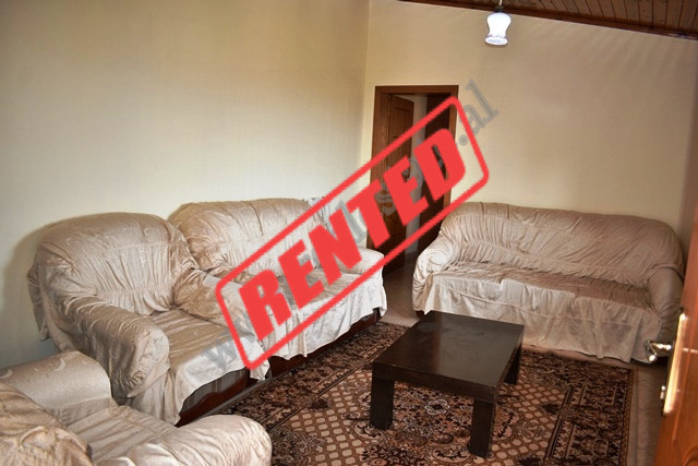Apartment for rent in Elbasani street in Tirana, Albania.
It&rsquo;s situated on the 2nd floor of a