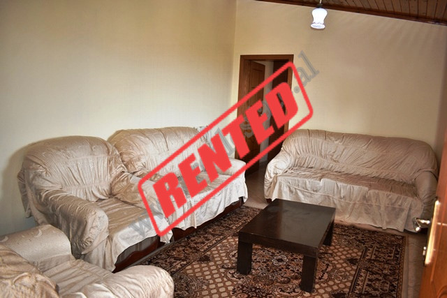 Apartment for rent in Elbasani street in Tirana, Albania.
It&rsquo;s situated on the 2nd floor of a