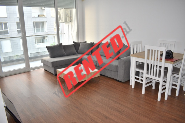 Two bedroom partment for rent in Don Bosko street in Tirana, Albania.
The house is located in one o