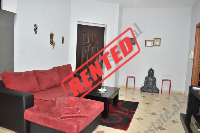 Three bedroom apartment for rent in Barrikadave Street in Tirana

The apartment is situated on the