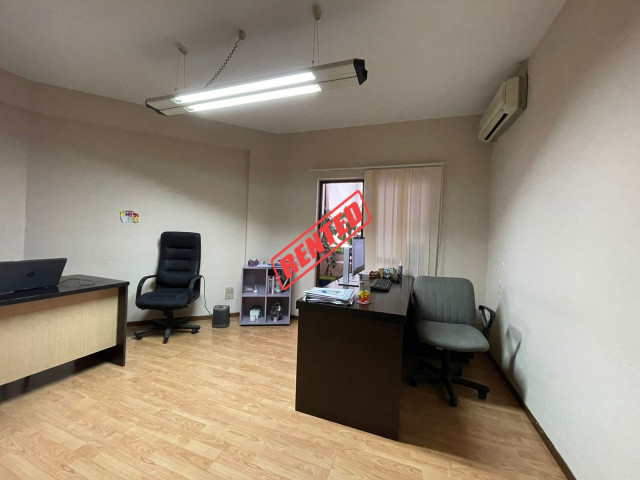 Office space for rent on Gjergj Fishta Boulevard in Tirana, Albania
The place is located on the fir