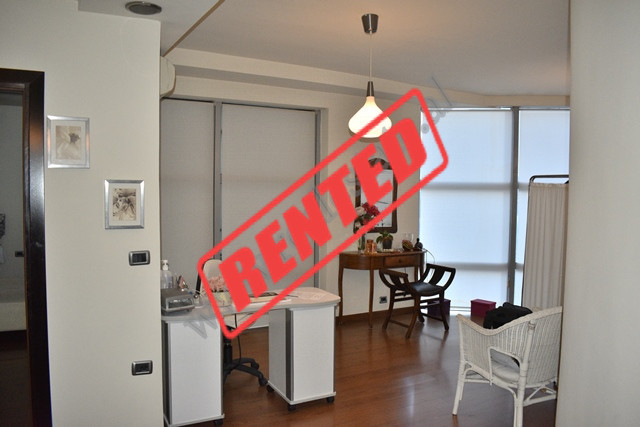 Business space for rent in Nikolla Jorga street in Tirana, Albania.
It is situated on the second fl