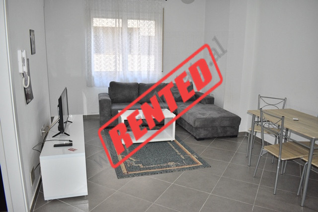 Apartment for rent in Bill Klinton street in Tirana, Albania.
The apartment is located in a quiet a