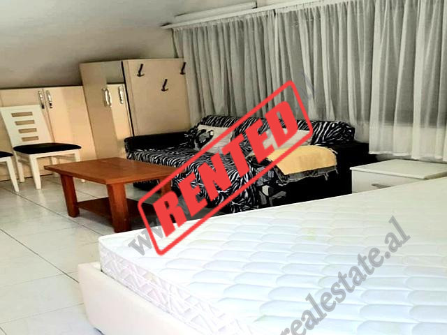 Studio spartment for rent near Dervish Hima Street, in the Air Albania Stadium Area, in Tirana, Alba Studio spartment for rent near Dervish Hima Street, in the Air Albania Stadium Area, in Tirana, Alba