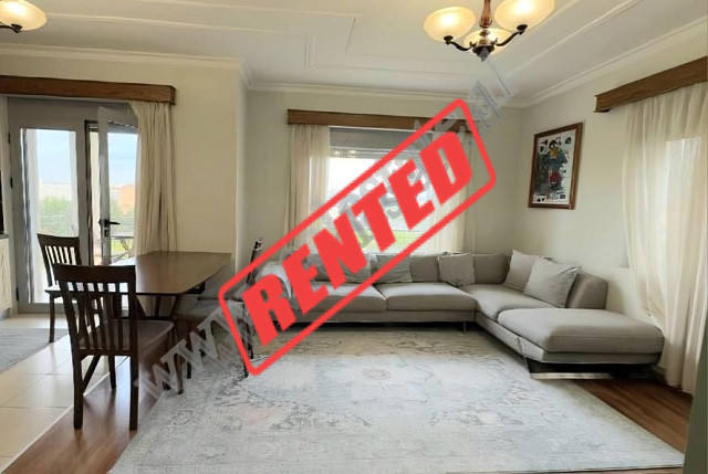 Ofrohet p&euml;r qira nj&euml; apartament 3+1 ne rrugen Xhaferr Shaba ne zonen e Mjull-Bathore,ne Ti