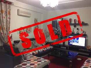 Apartment for sale in Durresi Street in Tirana , Albania.
With 115 m2 of living space offers living Apartment for sale in Durresi Street in Tirana , Albania.
With 115 m2 of living space offers living