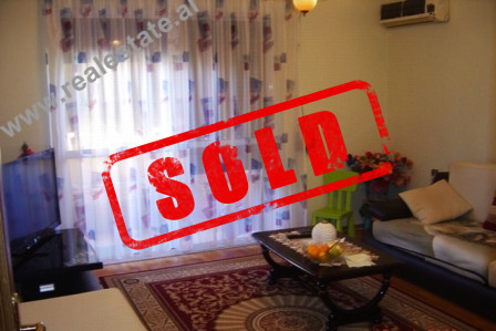 Apartment for sale in Tirana.
The apartment is positioned on the 3rd floor of the building, without Apartment for sale in Tirana.
The apartment is positioned on the 3rd floor of the building, without