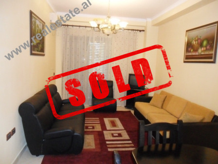 Apartment for rent close to U.S Embassy in Tirana.
The apartment is situated on the second floor Apartment for rent close to U.S Embassy in Tirana.
The apartment is situated on the second floor