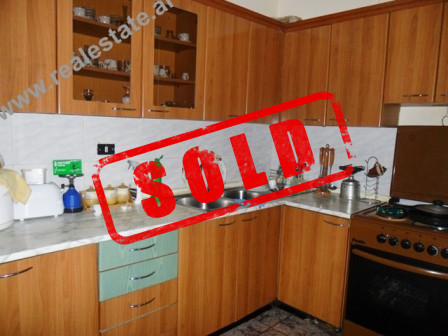 Two bedroom apartment for sale in Tirana.
The apartment is situated on the 3rd floor of a buildin Two bedroom apartment for sale in Tirana.
The apartment is situated on the 3rd floor of a buildin