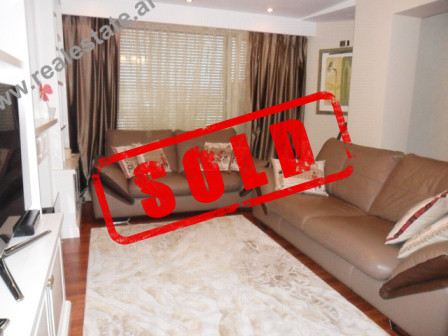 Two bedroom apartment for sale in Kostandin Kristoforidhi Street.
The apartment is renovated and Two bedroom apartment for sale in Kostandin Kristoforidhi Street.
The apartment is renovated and