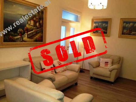 Two bedroom apartment for sale close to the Center of Tirana.
The apartment is situated on the 4t Two bedroom apartment for sale close to the Center of Tirana.
The apartment is situated on the 4t