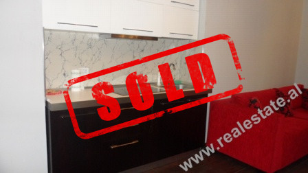 One bedroom apartment for sale close to Astrit Sulejman Balluku Street in Tirana.
This property i One bedroom apartment for sale close to Astrit Sulejman Balluku Street in Tirana.
This property i