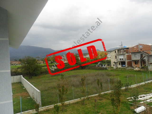 Land for sale in Lunder Village in Tirana.

This land is located in a very good position to build 