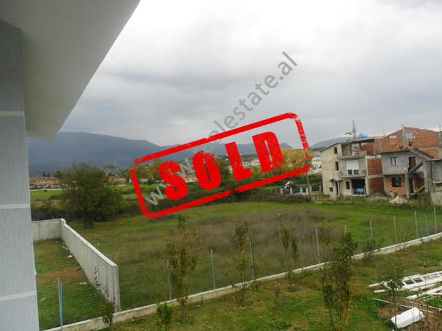 Land for sale in Lunder Village in Tirana.

This land is located in a very good position to build 