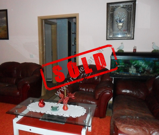 Apartament 2+1 per shitje bulevardin Gjergj Fishta ne Tirane.

Apartamenti ndodhet ne katin e 5 te