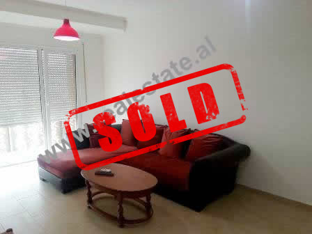 One bedroom apartment for rent in Dritan Hoxha Street in Tirana.

The apartment is situated on the
