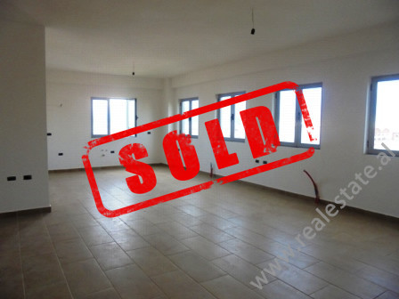Apartment for sale close to New Highway Tirana-Elbasan. This area is developing quickly these years;