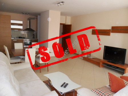Apartament modern per shitje ne fillimin e rruges Papa Gjon Pali II ne Tirane.

Ndodhet ne katin e